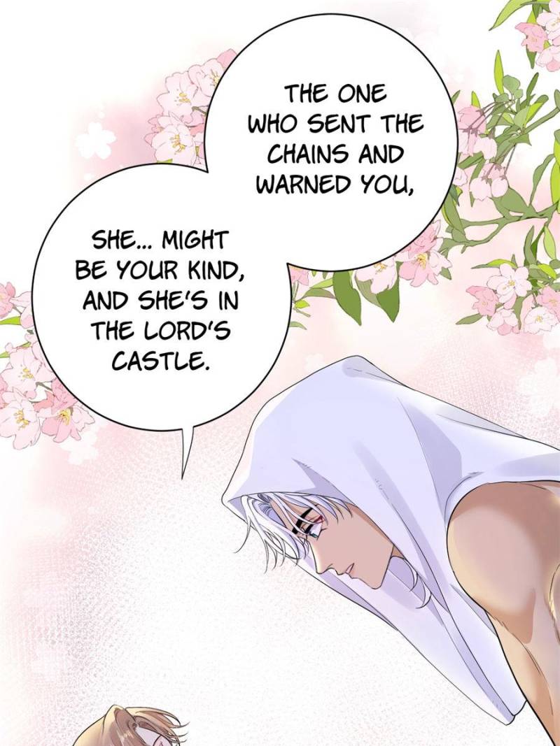 Love Under the Full Moon Chapter 44 - Page 24
