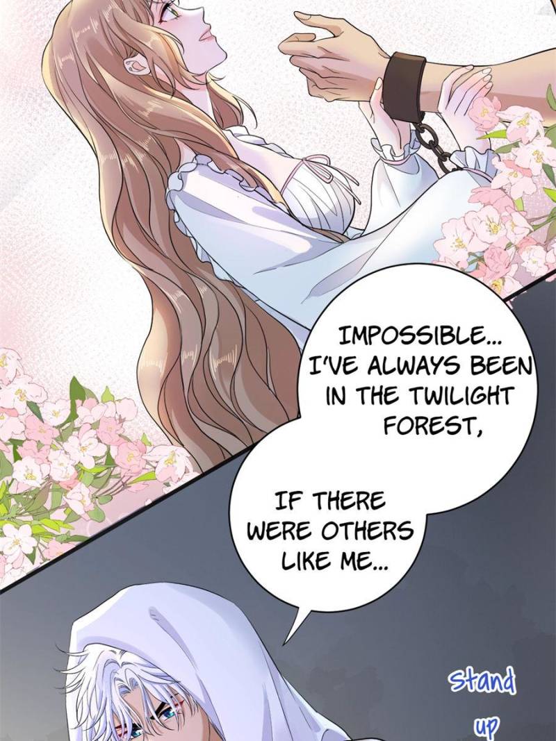 Love Under the Full Moon Chapter 44 - Page 25
