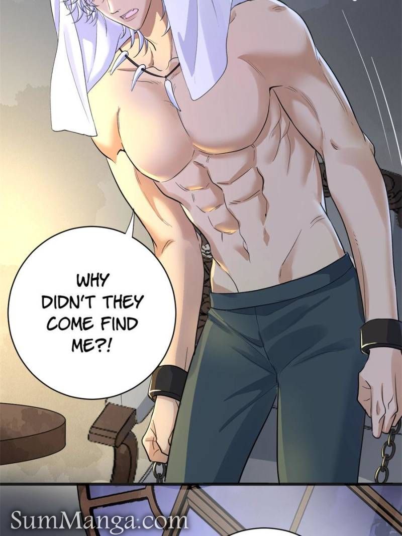 Love Under the Full Moon Chapter 44 - Page 26