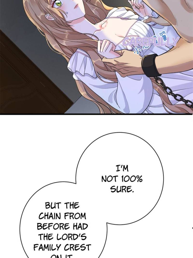 Love Under the Full Moon Chapter 44 - Page 28