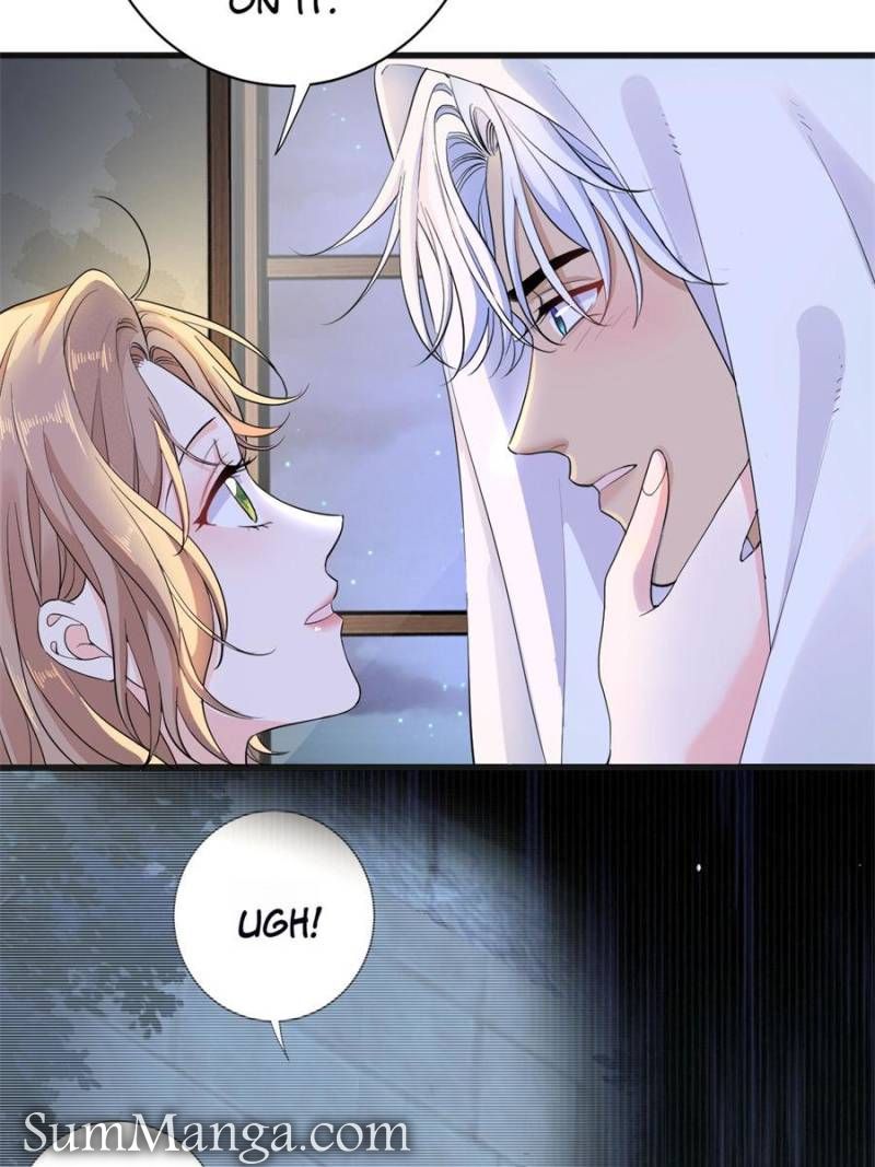 Love Under the Full Moon Chapter 44 - Page 29