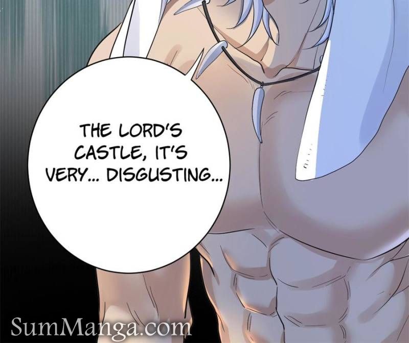Love Under the Full Moon Chapter 44 - Page 31