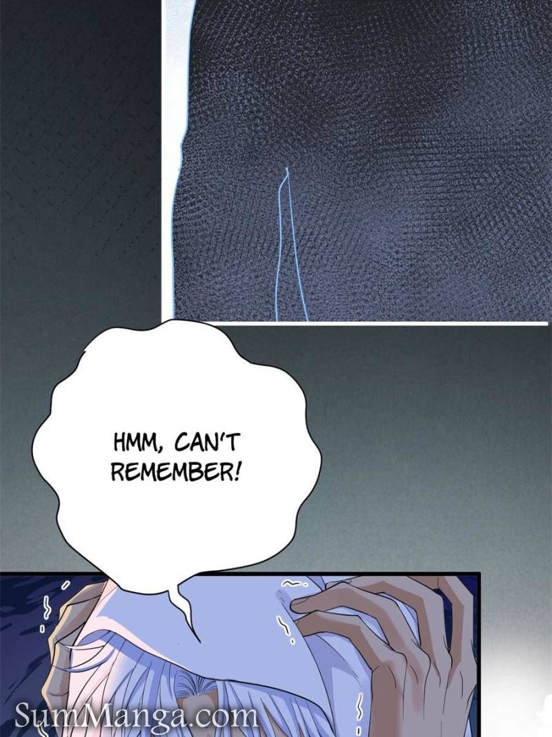Love Under the Full Moon Chapter 44 - Page 34