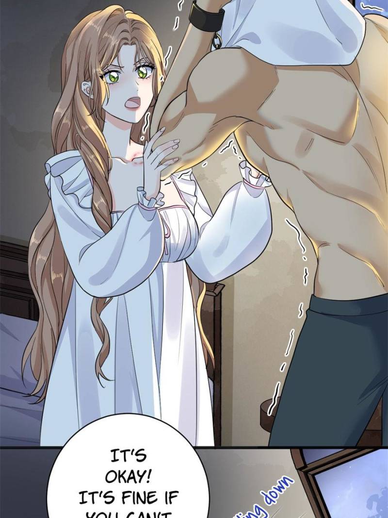 Love Under the Full Moon Chapter 44 - Page 36