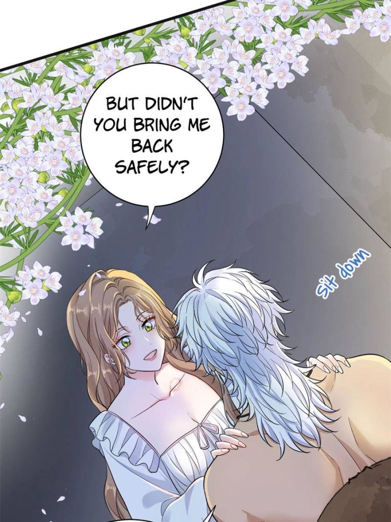 Love Under the Full Moon Chapter 44 - Page 4