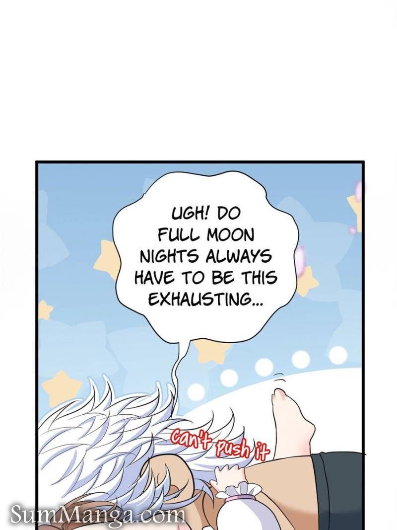 Love Under the Full Moon Chapter 44 - Page 41