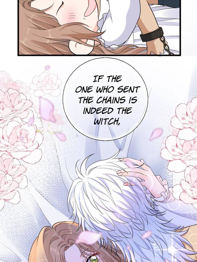 Love Under the Full Moon Chapter 44 - Page 42
