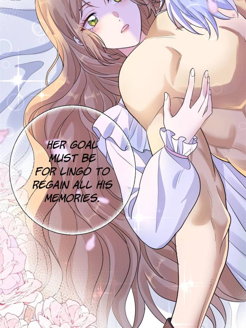 Love Under the Full Moon Chapter 44 - Page 43