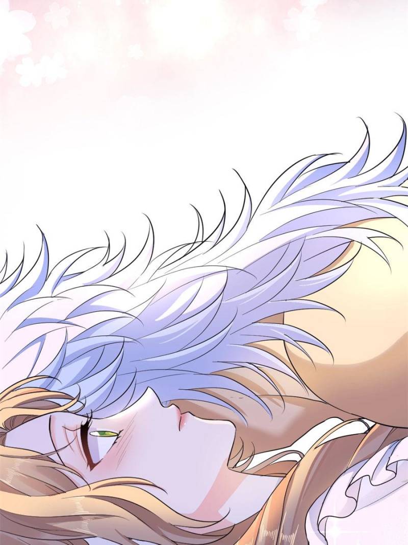 Love Under the Full Moon Chapter 44 - Page 45