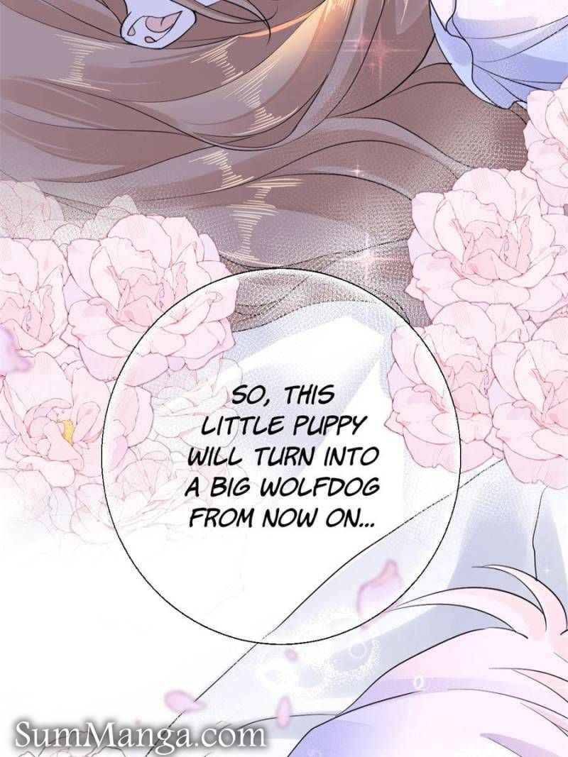 Love Under the Full Moon Chapter 44 - Page 46