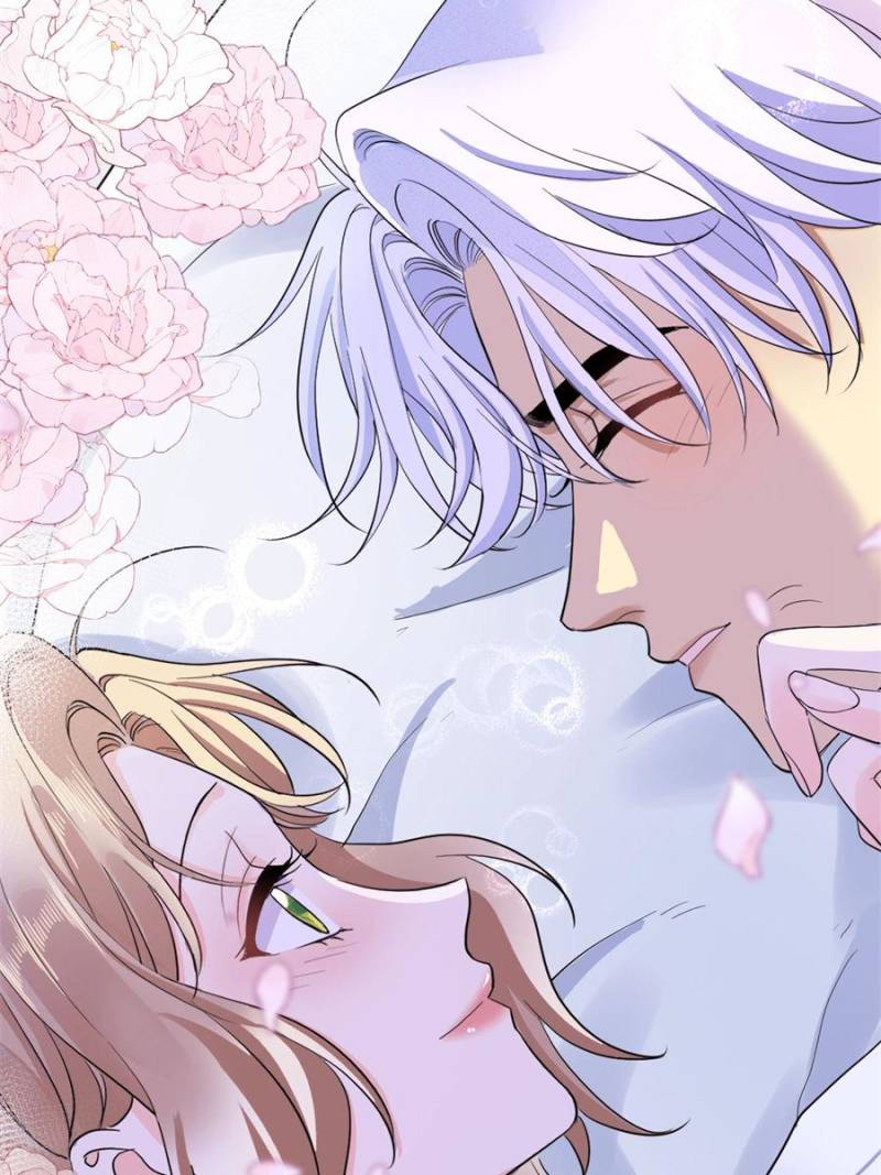 Love Under the Full Moon Chapter 44 - Page 47