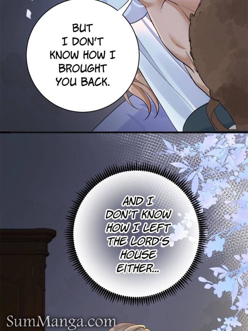 Love Under the Full Moon Chapter 44 - Page 5