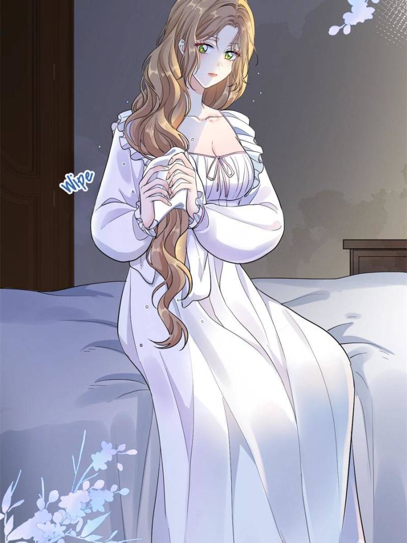 Love Under the Full Moon Chapter 44 - Page 6