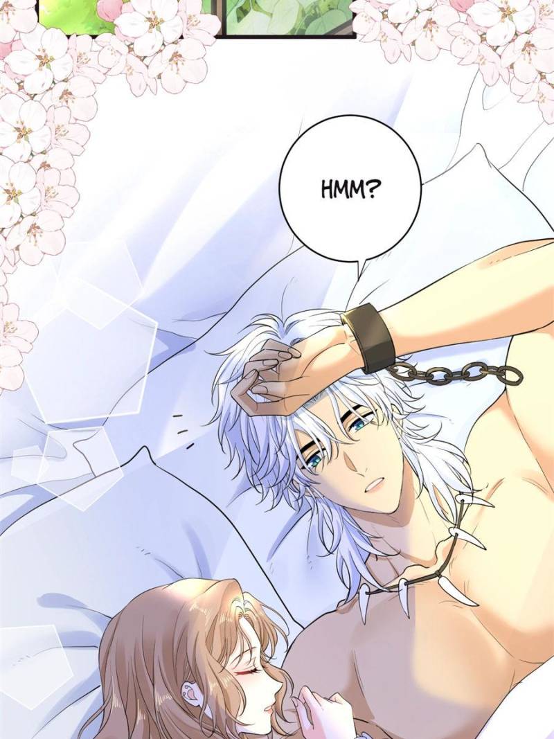 Love Under the Full Moon Chapter 45 - Page 1