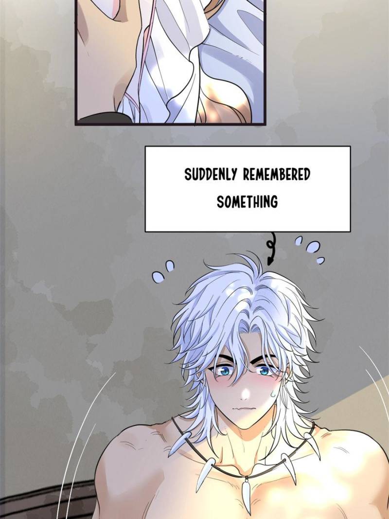 Love Under the Full Moon Chapter 45 - Page 10
