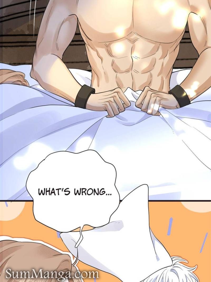 Love Under the Full Moon Chapter 45 - Page 11