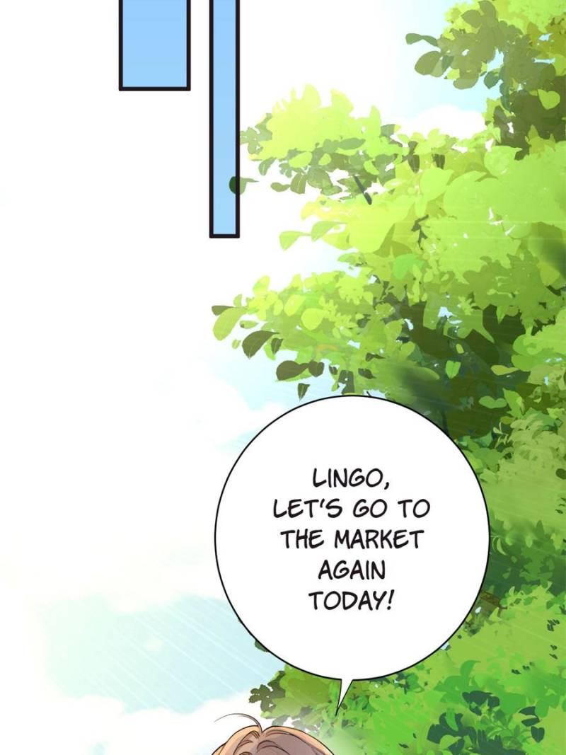 Love Under the Full Moon Chapter 45 - Page 13