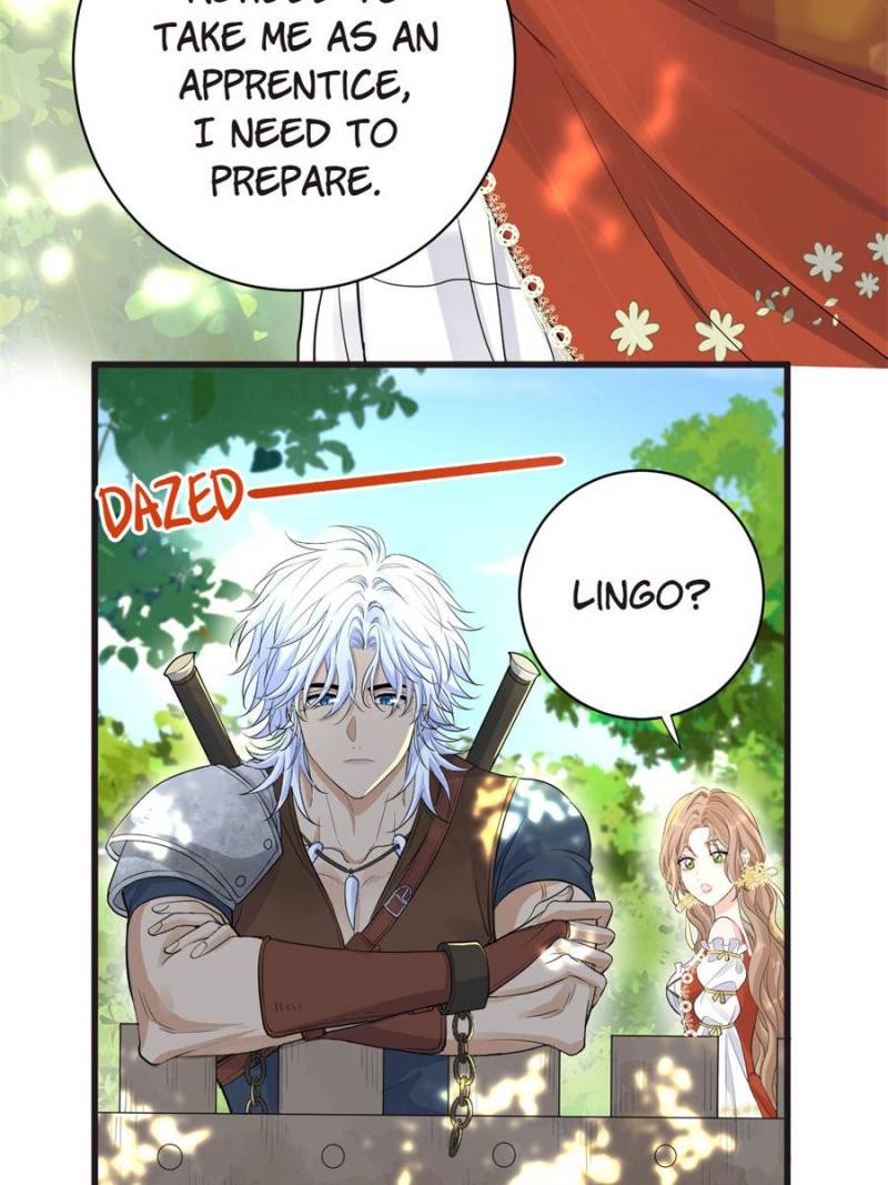 Love Under the Full Moon Chapter 45 - Page 15