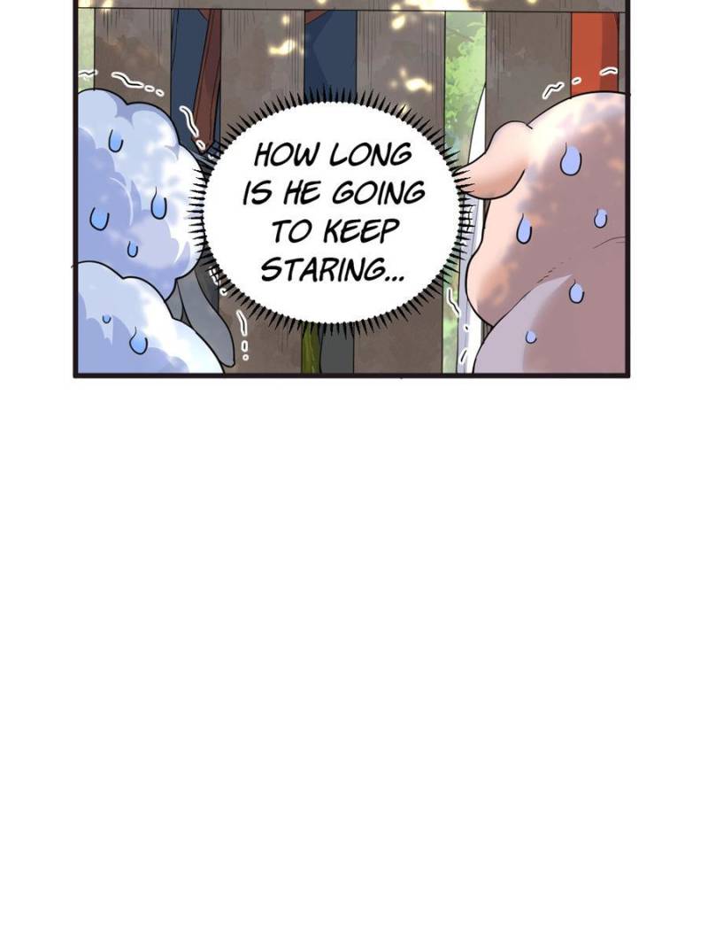 Love Under the Full Moon Chapter 45 - Page 16