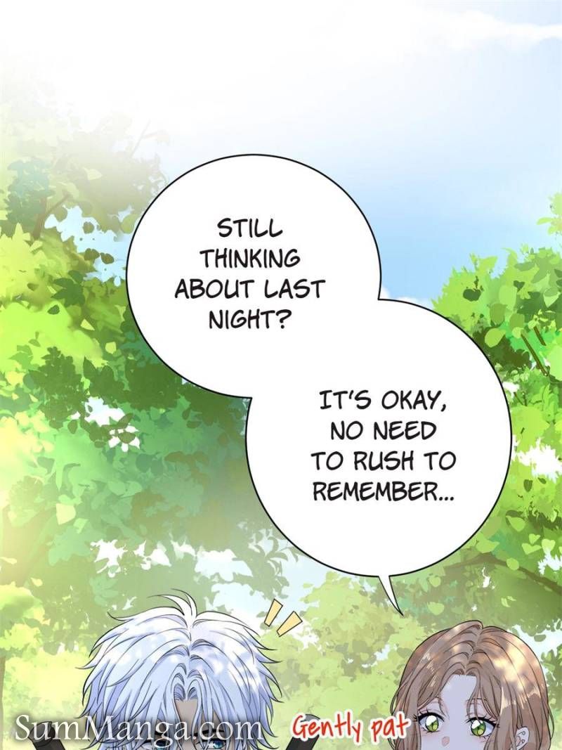 Love Under the Full Moon Chapter 45 - Page 18