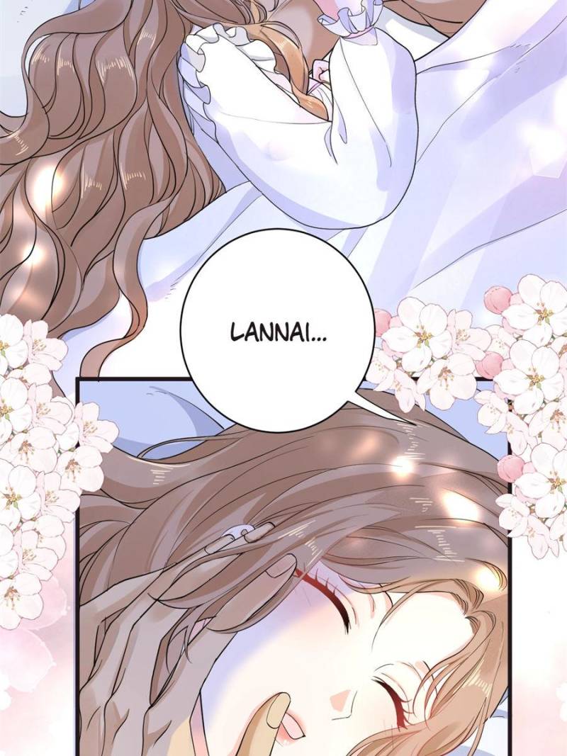 Love Under the Full Moon Chapter 45 - Page 2