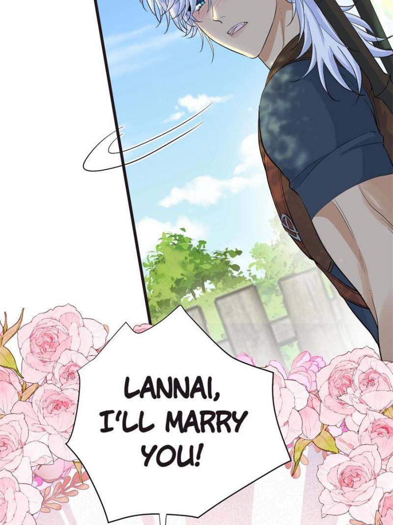 Love Under the Full Moon Chapter 45 - Page 20