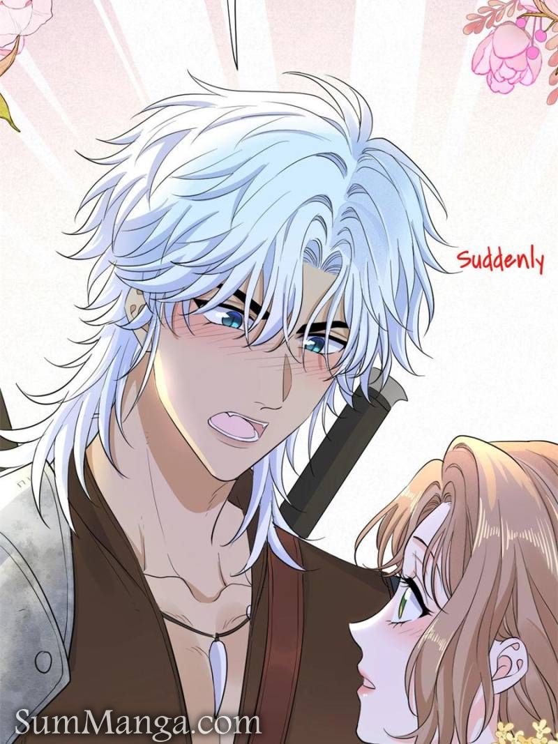 Love Under the Full Moon Chapter 45 - Page 21