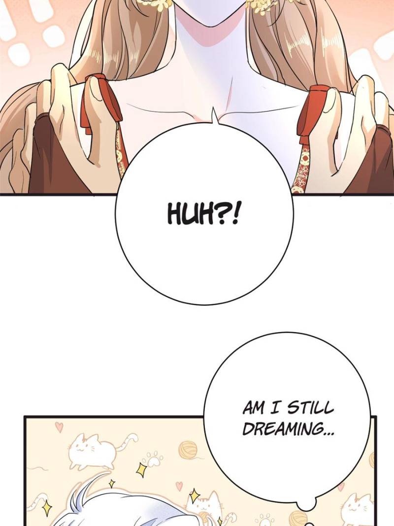Love Under the Full Moon Chapter 45 - Page 23