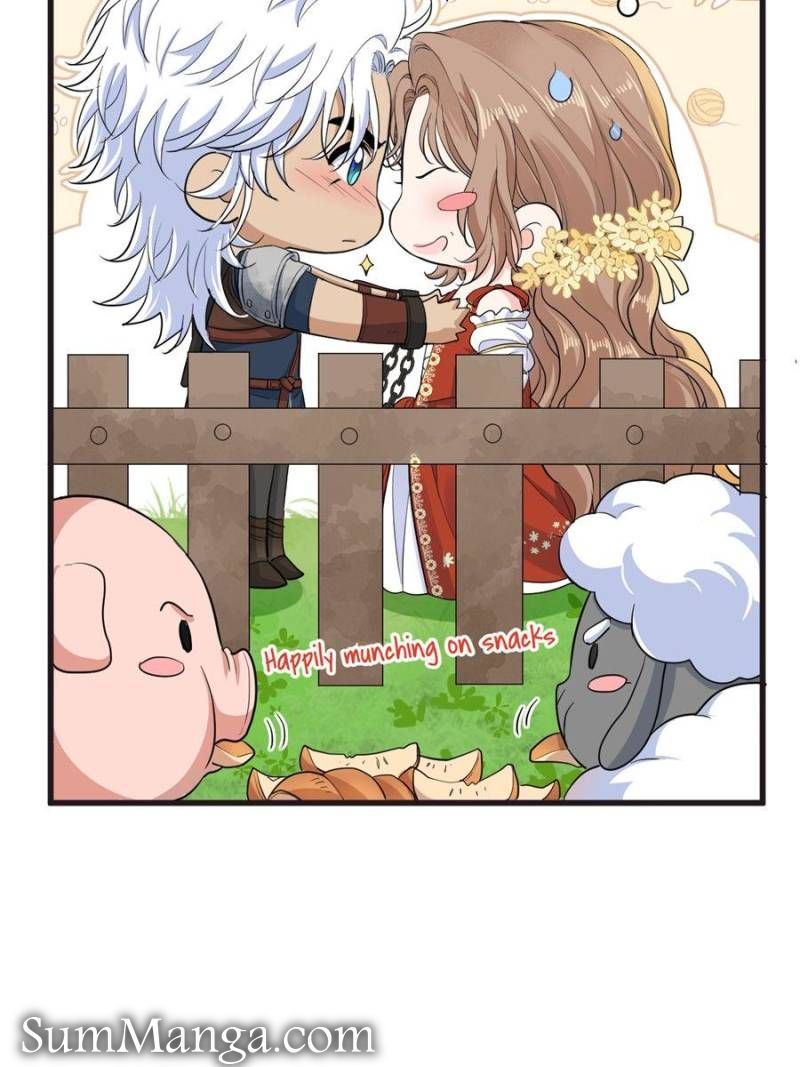 Love Under the Full Moon Chapter 45 - Page 24