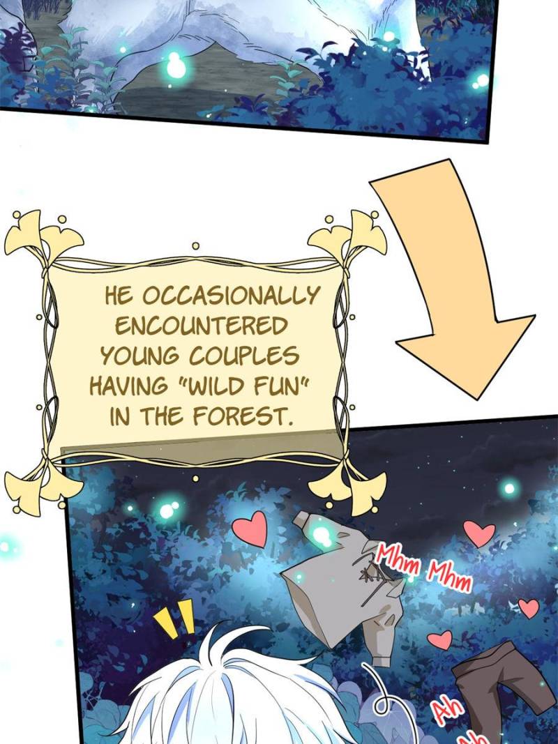 Love Under the Full Moon Chapter 45 - Page 29