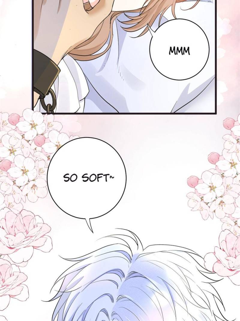 Love Under the Full Moon Chapter 45 - Page 3