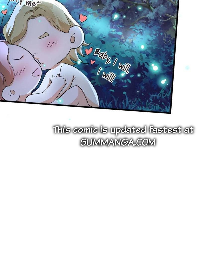 Love Under the Full Moon Chapter 45 - Page 31