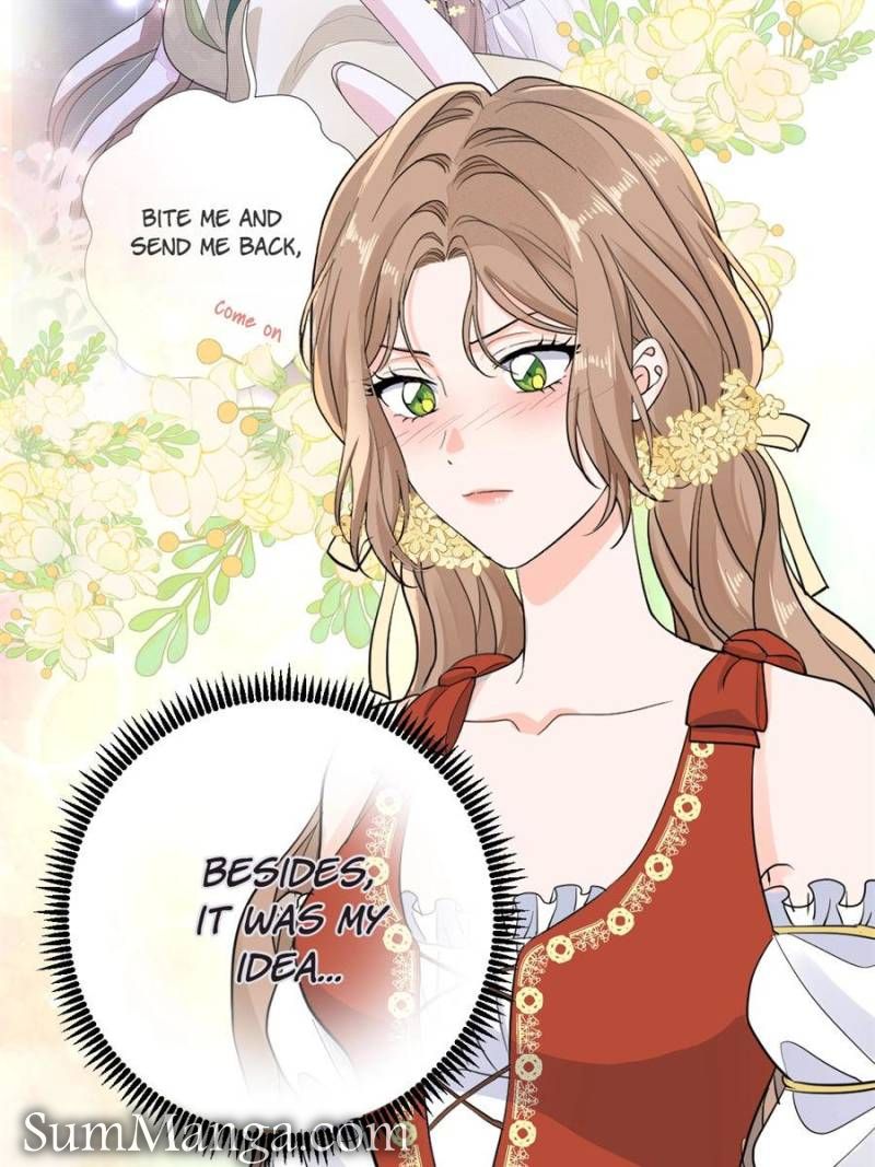 Love Under the Full Moon Chapter 45 - Page 36