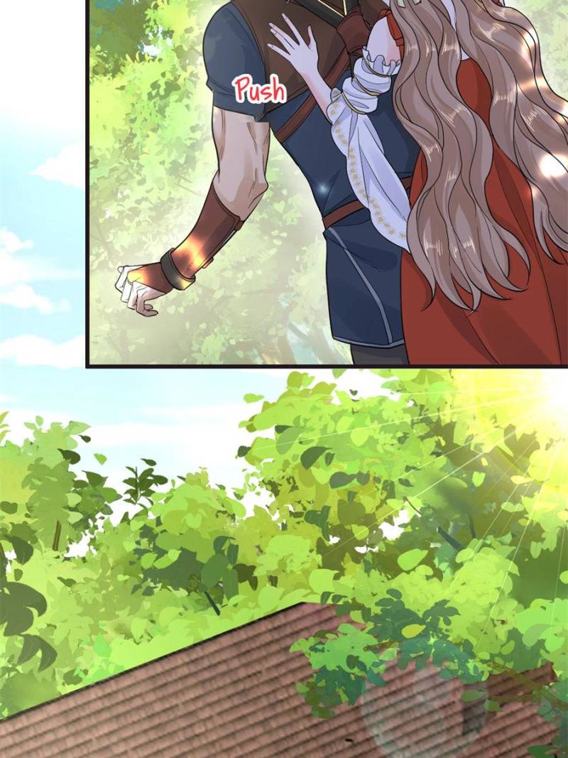 Love Under the Full Moon Chapter 45 - Page 38