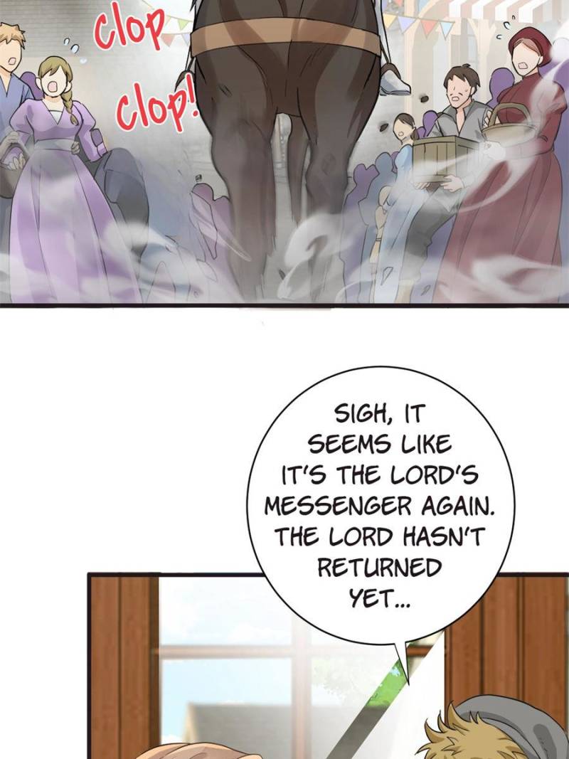 Love Under the Full Moon Chapter 45 - Page 44
