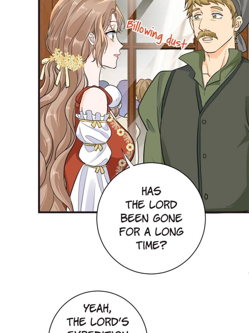 Love Under the Full Moon Chapter 45 - Page 45