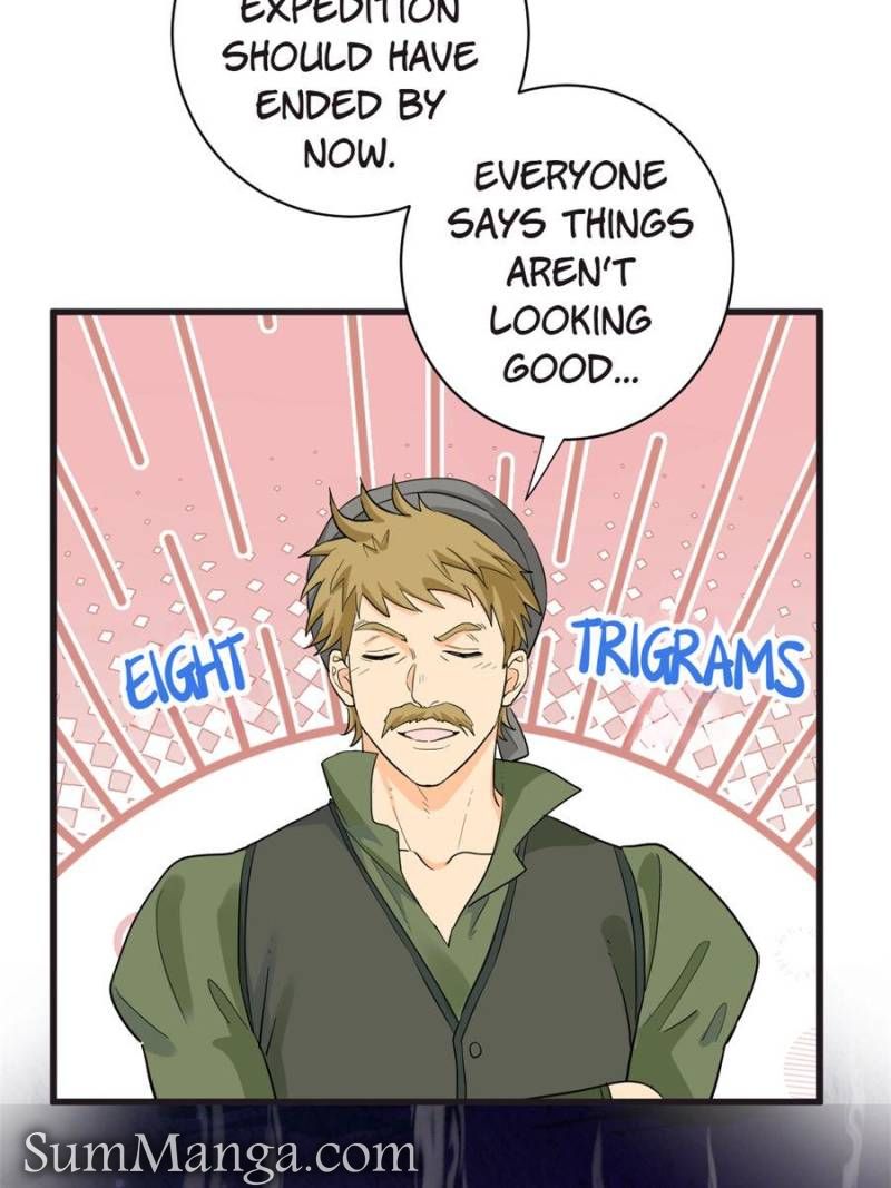 Love Under the Full Moon Chapter 45 - Page 46