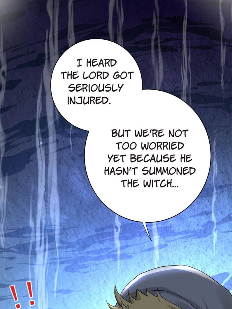 Love Under the Full Moon Chapter 45 - Page 47