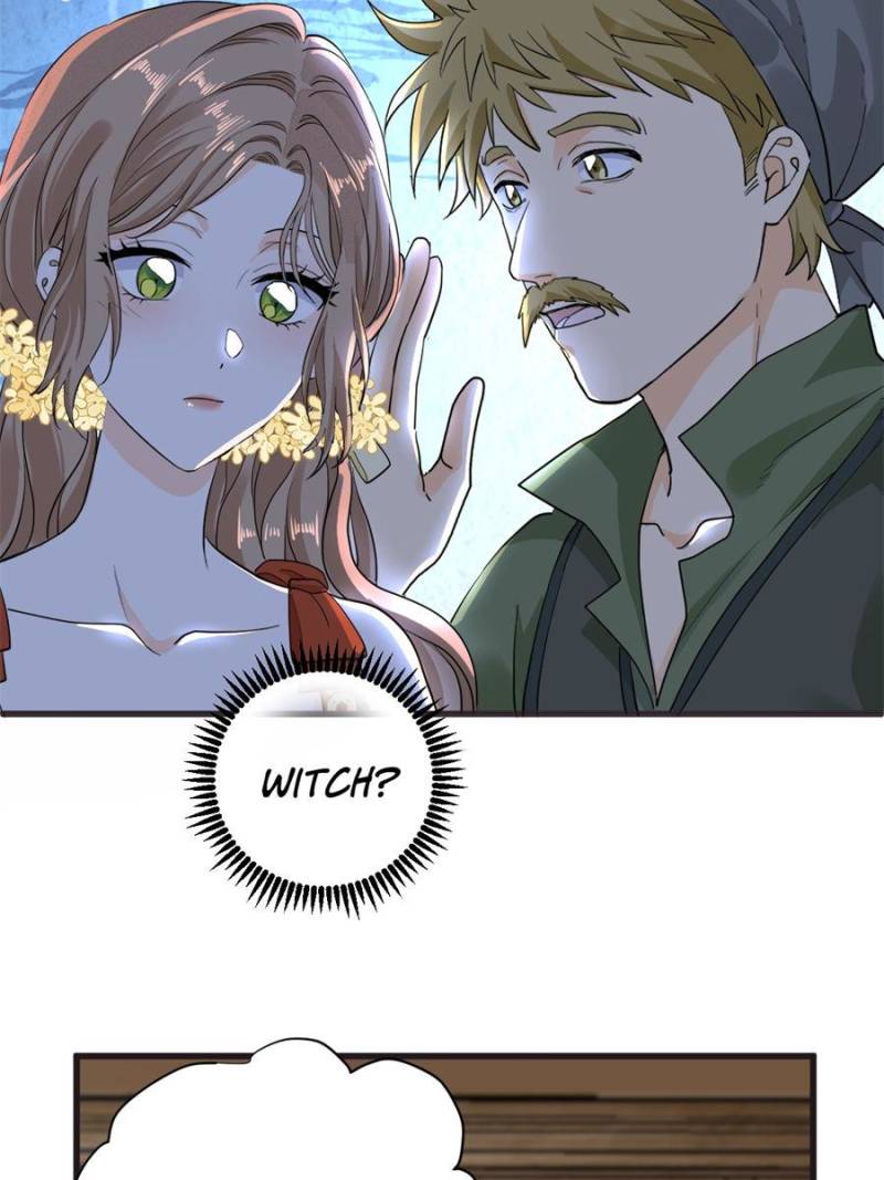 Love Under the Full Moon Chapter 45 - Page 48