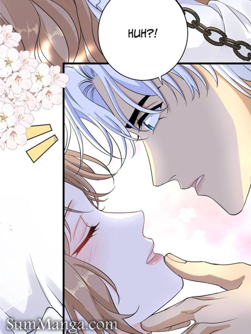 Love Under the Full Moon Chapter 45 - Page 5