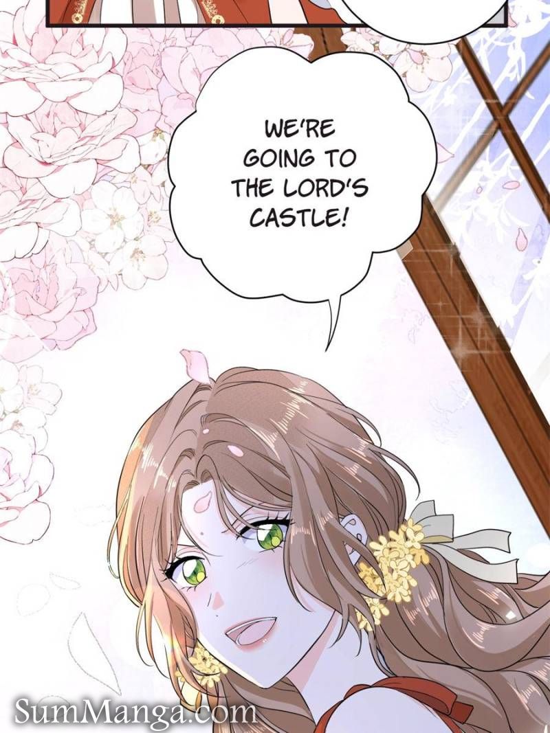 Love Under the Full Moon Chapter 45 - Page 50