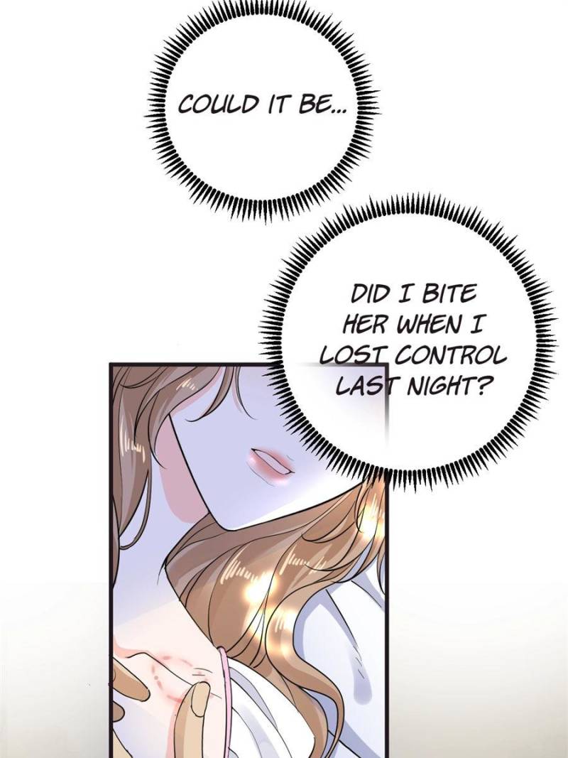 Love Under the Full Moon Chapter 45 - Page 9