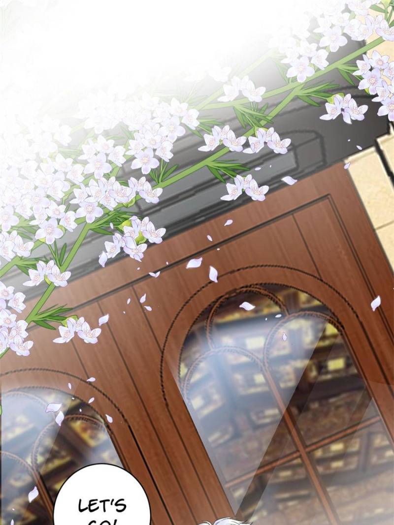 Love Under the Full Moon Chapter 46 - Page 0