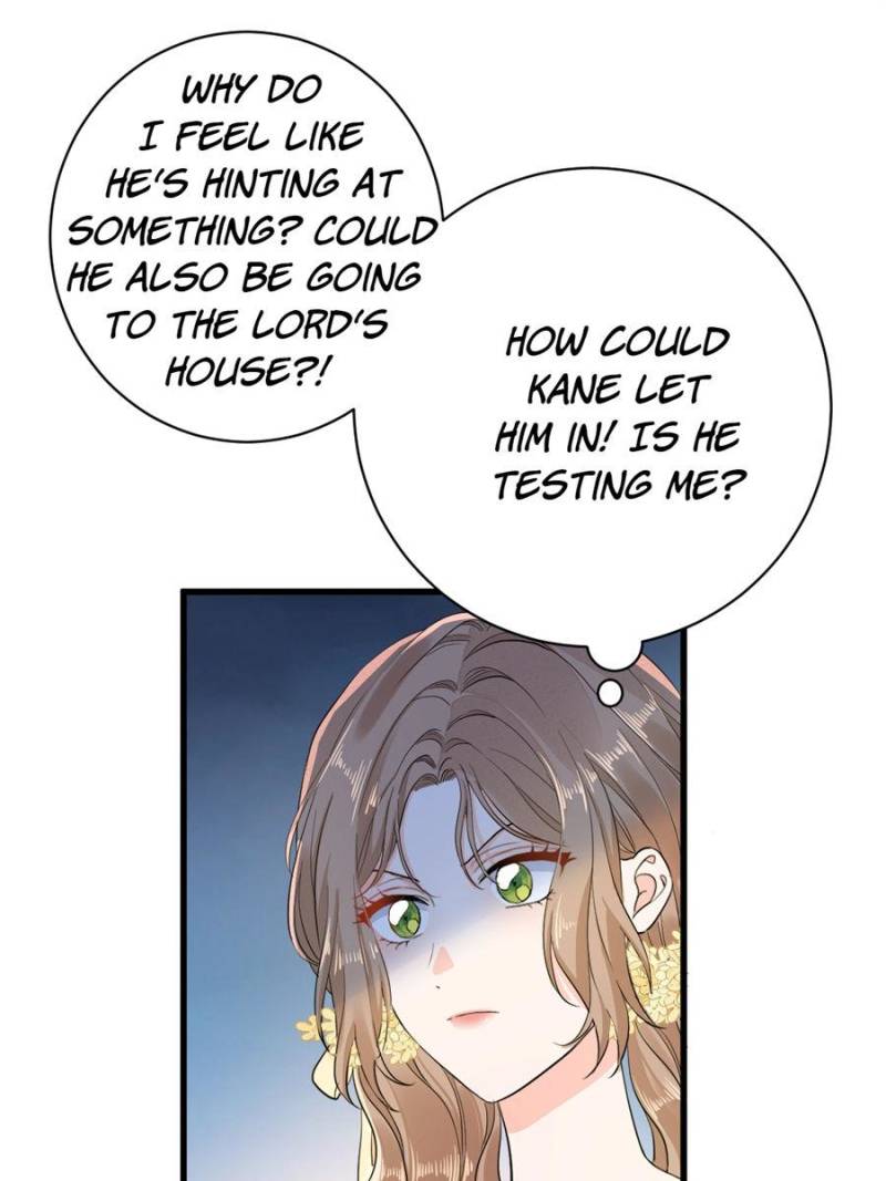 Love Under the Full Moon Chapter 46 - Page 10