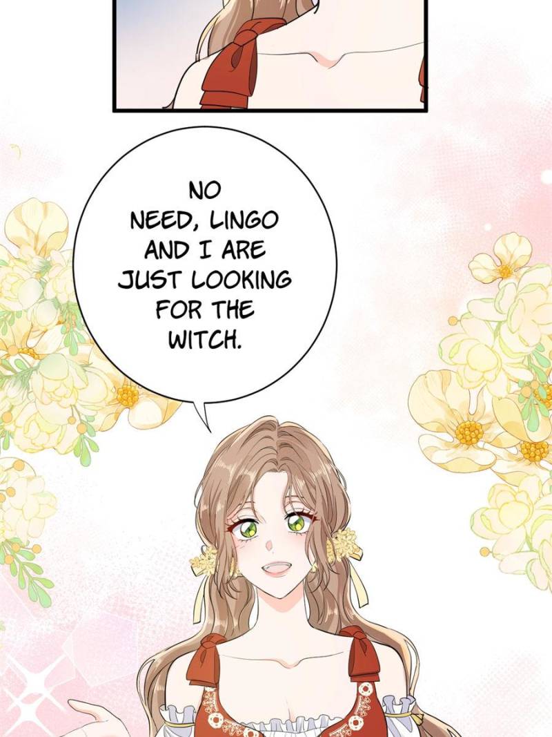 Love Under the Full Moon Chapter 46 - Page 11