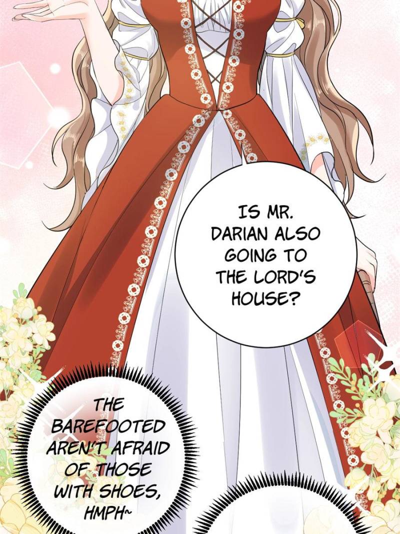 Love Under the Full Moon Chapter 46 - Page 12