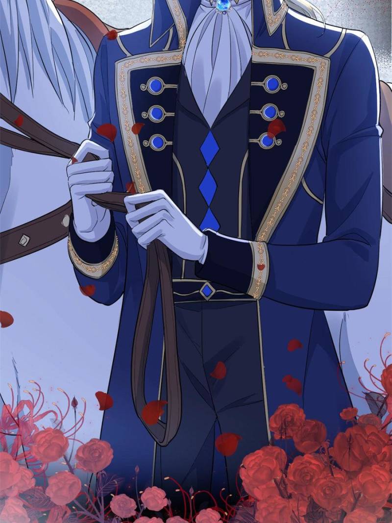 Love Under the Full Moon Chapter 46 - Page 16