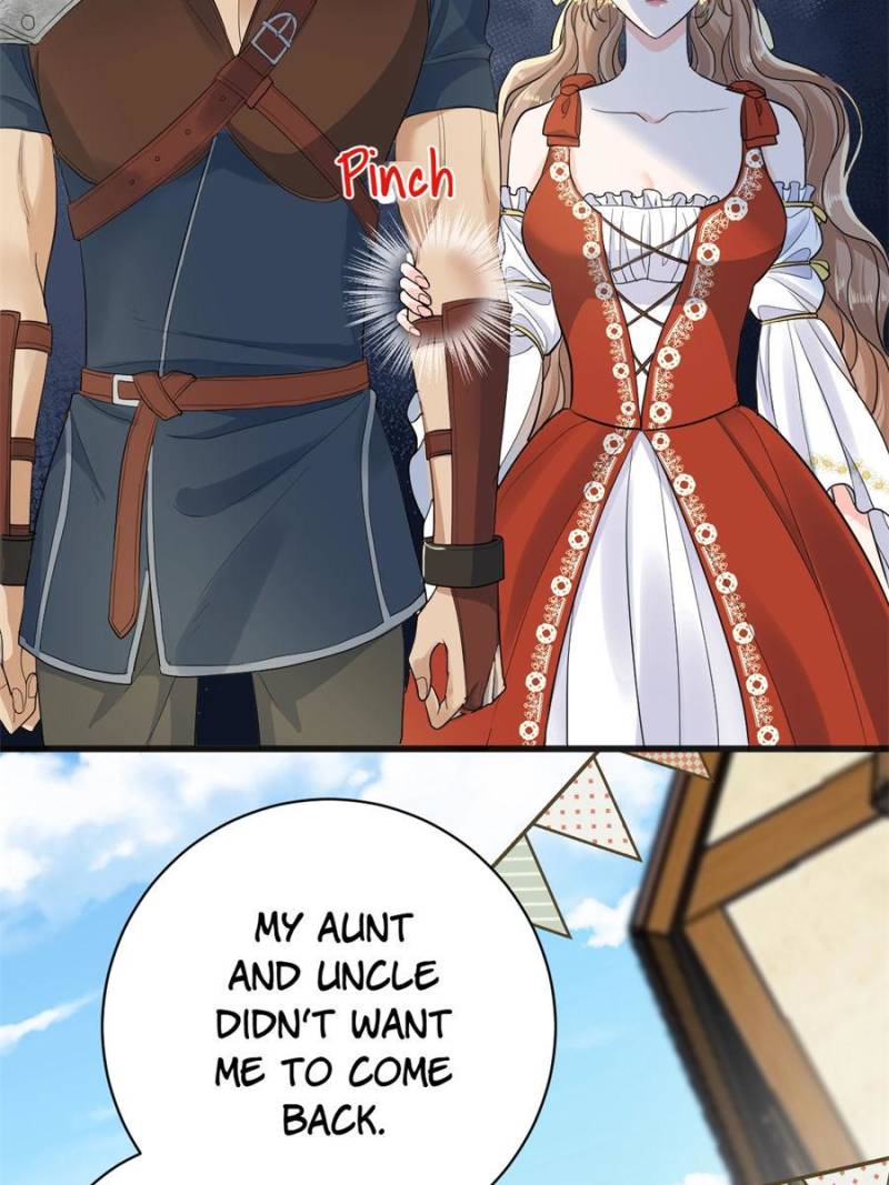 Love Under the Full Moon Chapter 46 - Page 19
