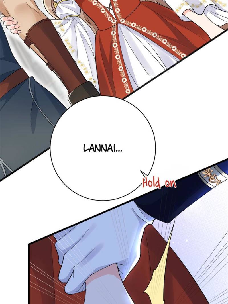 Love Under the Full Moon Chapter 46 - Page 21