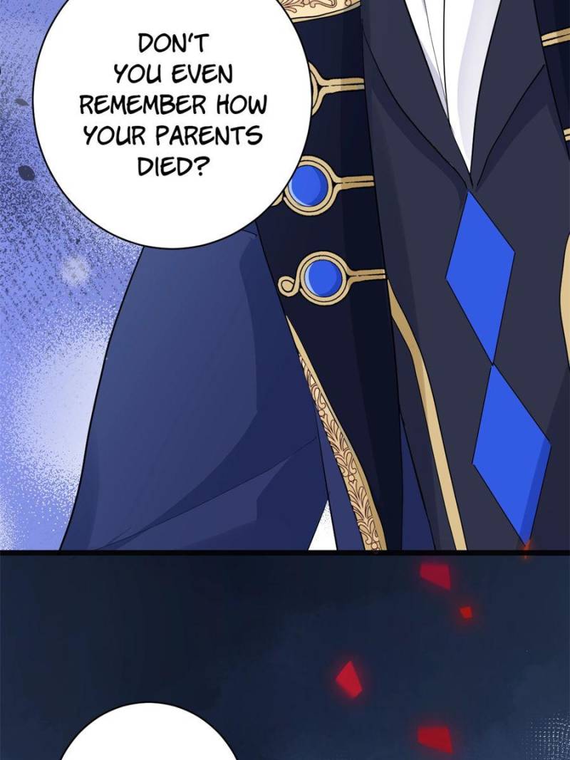 Love Under the Full Moon Chapter 46 - Page 25